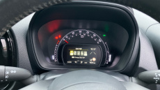 Toyota Aygo X 1.0 VVT-i Edge 5dr Auto Petrol Hatchback